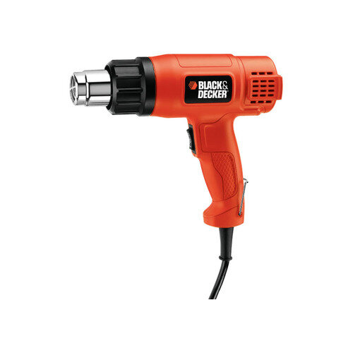 Технический фен BLACK+DECKER KX1650-XK