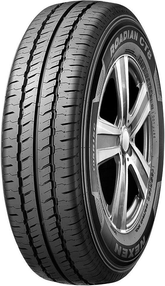 Nexen Roadian CT8 205 R16C 110/108T