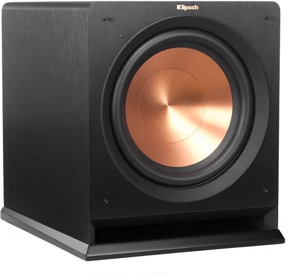 Сабвуфер Klipsch R-112SW