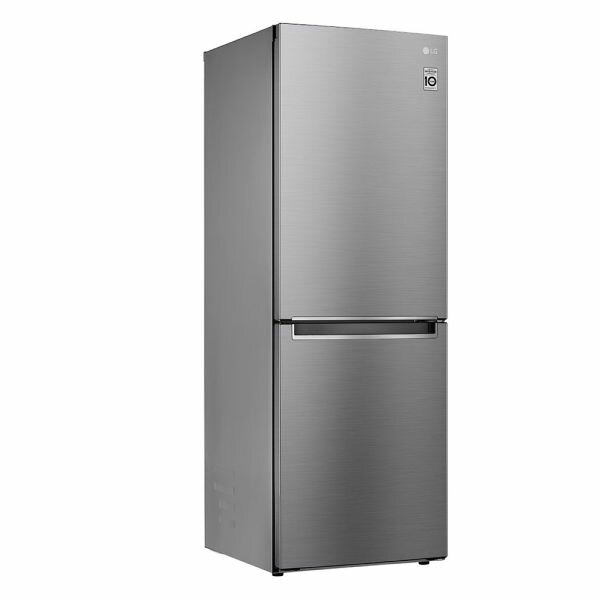 Холодильник LG GC-B399SMCL - фотография № 1