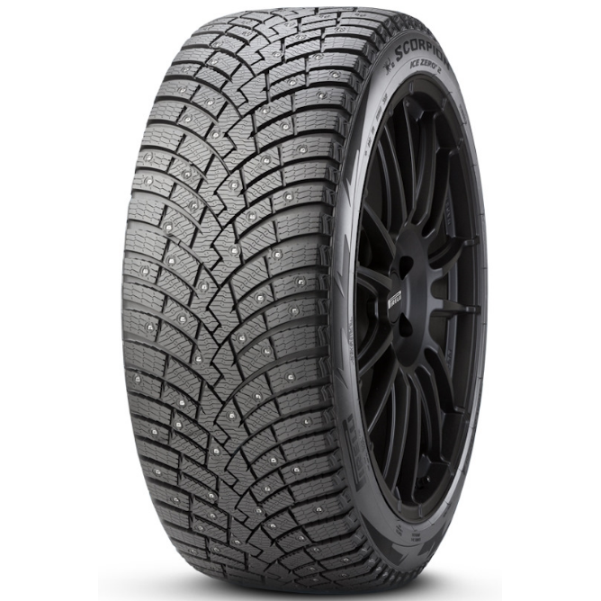 А/шина Pirelli Scorpion Ice Zero 2 225/65 R17 106T XL