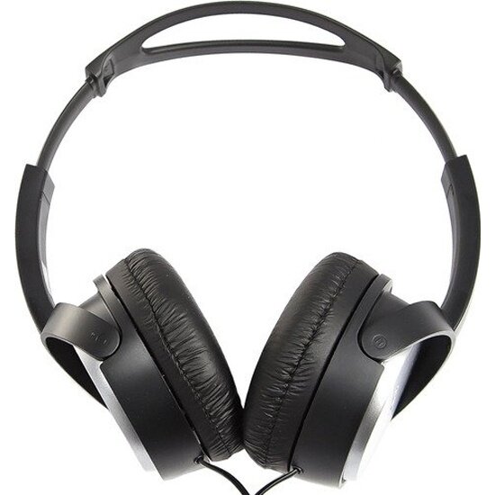 Наушники SONY MDR-XD150 черный