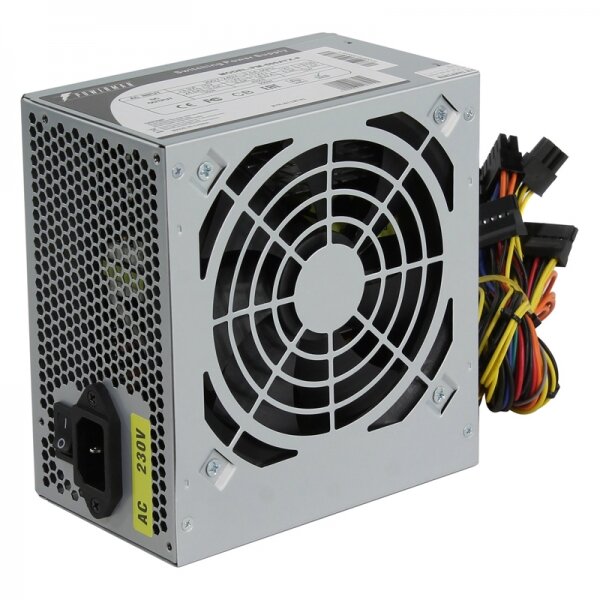 Блок питания Powerman PM-500ATX 500W (6143093)