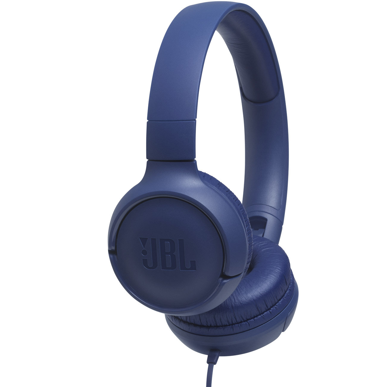   JBL Tune 500 Blue (JBLT500BLU)