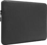 Чехол Pipetto для MacBook Sleeve 13 Ultra Lite - Black Ripstop (P057-106-13) - изображение