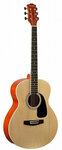 Colombo LF-4000 N акустическая гитара - изображение