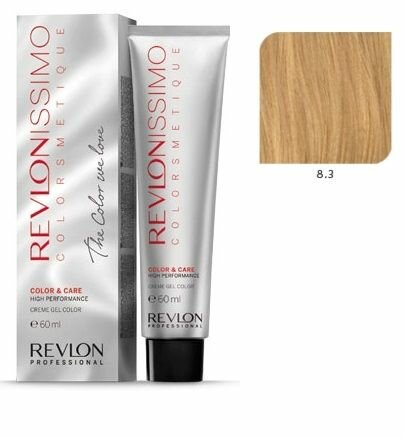 Revlon Professional Revlonissimo Colorsmetique     8-3 (  )