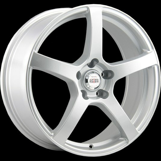 Колесный диск alcasta m32 6x15/4x100 et36 d60.1 s