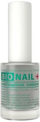 Dia D`oro Суперзащитное покрытие для ногтей DIA D`ORO BIO Nail+,11 мл