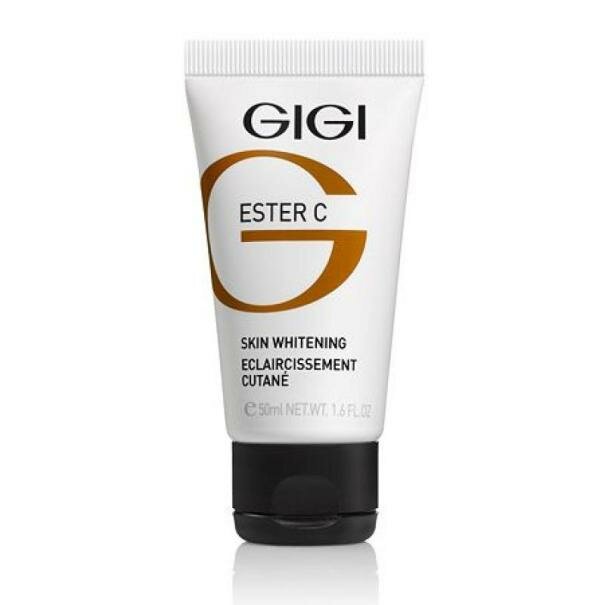 Gigi () Ester C Skin Whitening cream / ,   , 50 