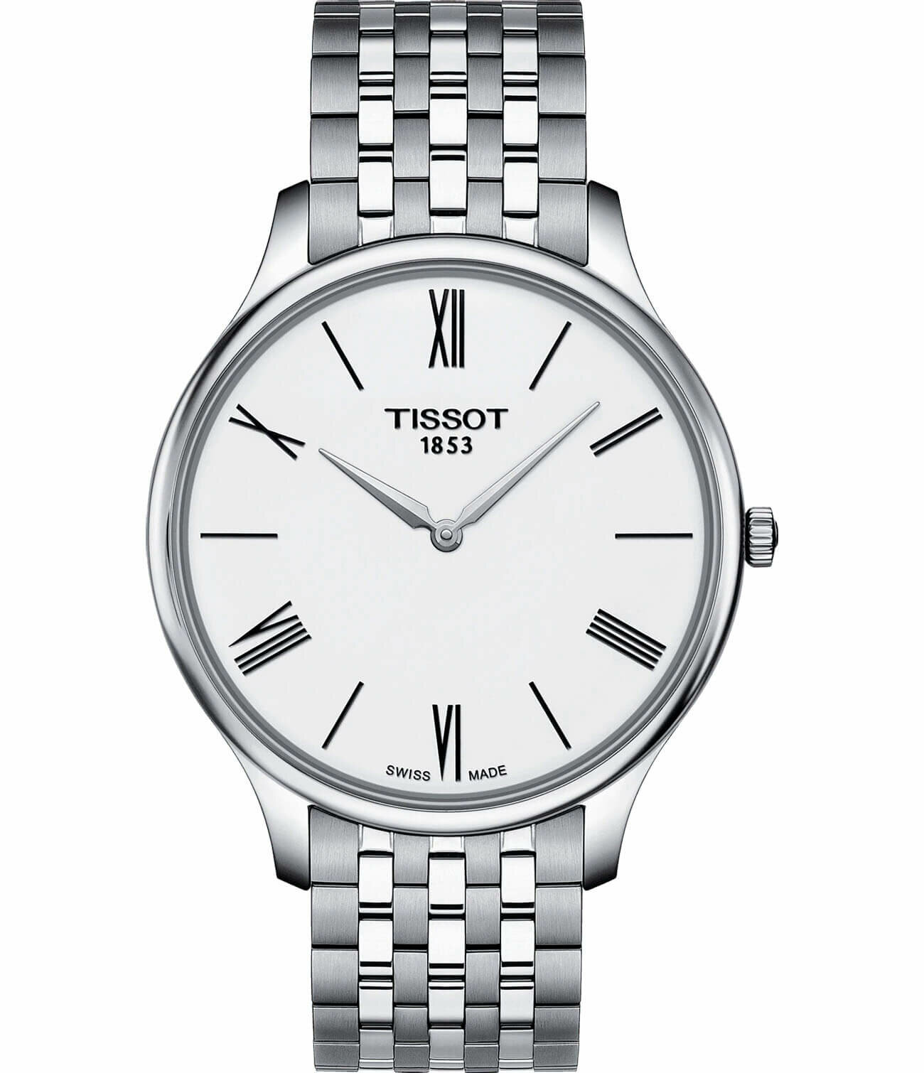 Tissot Tradition 55 T0634091101800