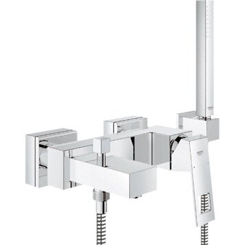 Смеситель Grohe Eurocube 23141000 для ванны