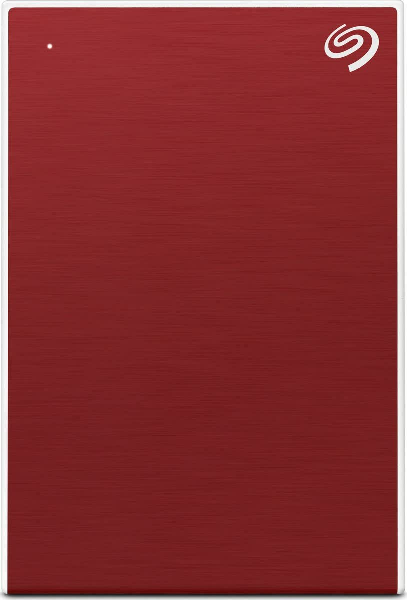 Внешний HDD Seagate 2Tb (STKB2000403) Red