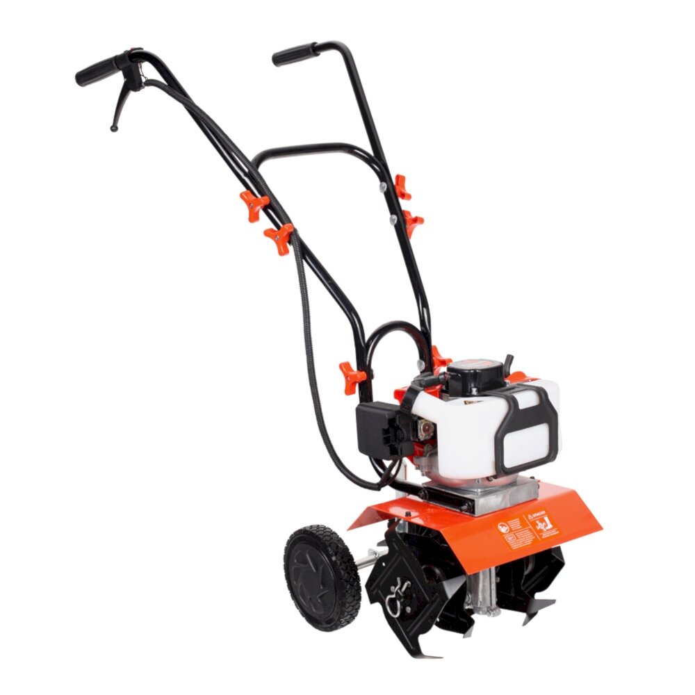 фото Культиватор бензиновый Patriot T 2030 Denver 460104400