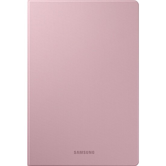 Чехол-обложка SAMSUNG ARAREE EF-BP610PPEGRU Book Cover для Galaxy Tab S6 Lite, розовый (EF-BP610PPEGRU)