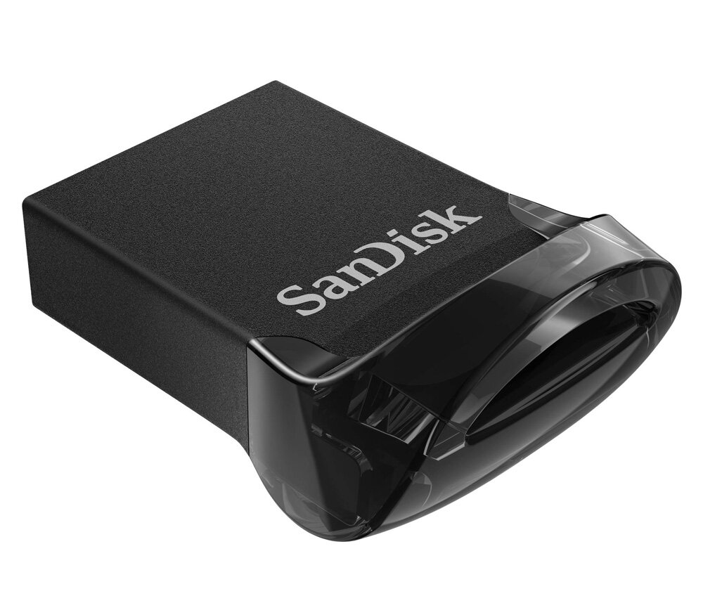 Накопитель SanDisk USB3 32GB Ultra Fit