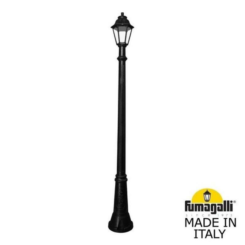 Наземный фонарь Fumagalli Anna E22.156.000.AXF1R
