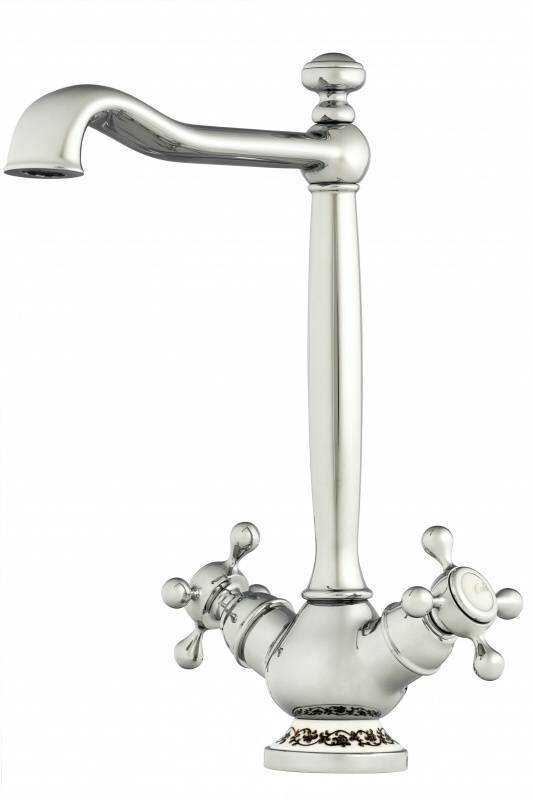 Смеситель Omoikiri Kagoshima-C