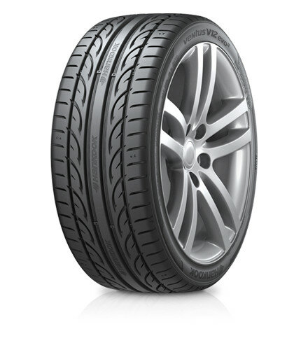 Шина летняя легковая HANKOOK Ventus V12 EVO2 K120 245/35R19 93Y XL K1 (Арт.1015285)