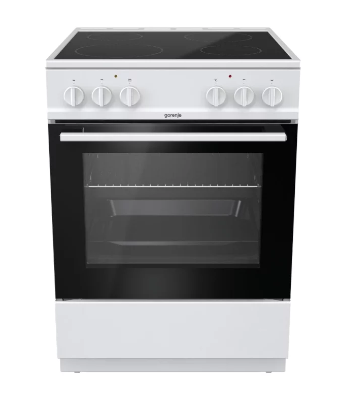 Электрическая плита Gorenje EC 6111 WG