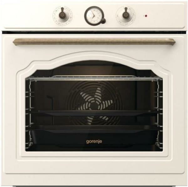 Электрический духовой шкаф Gorenje BOS67371