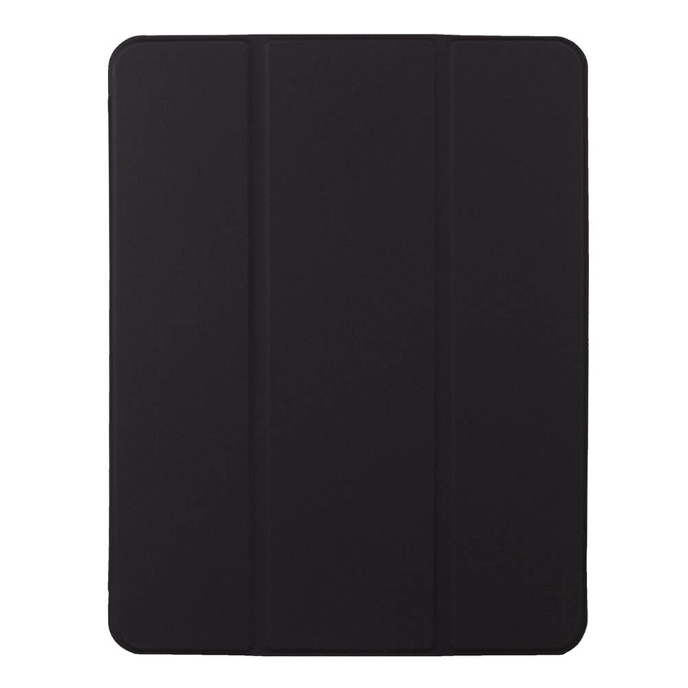 Чехол Guardi Milano Series для iPad Air 10.9" (2020) чёрный (Black)