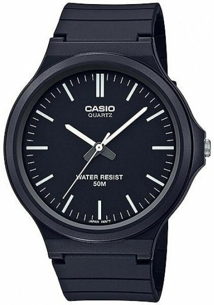 Casio Мужские наручные часы Casio MW-240-1E