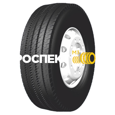 Кама NF 202 245/70 R17.5 136/134M Рулевая