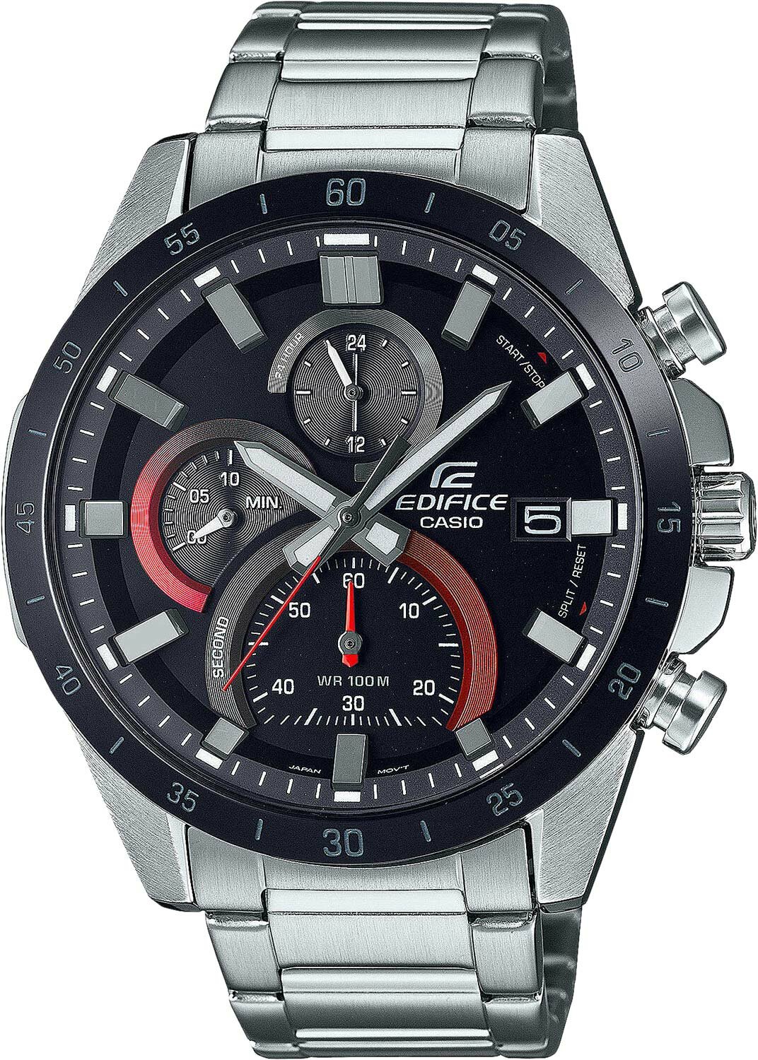 Часы мужские Casio edifice EFR-571DB-1A1VUEF