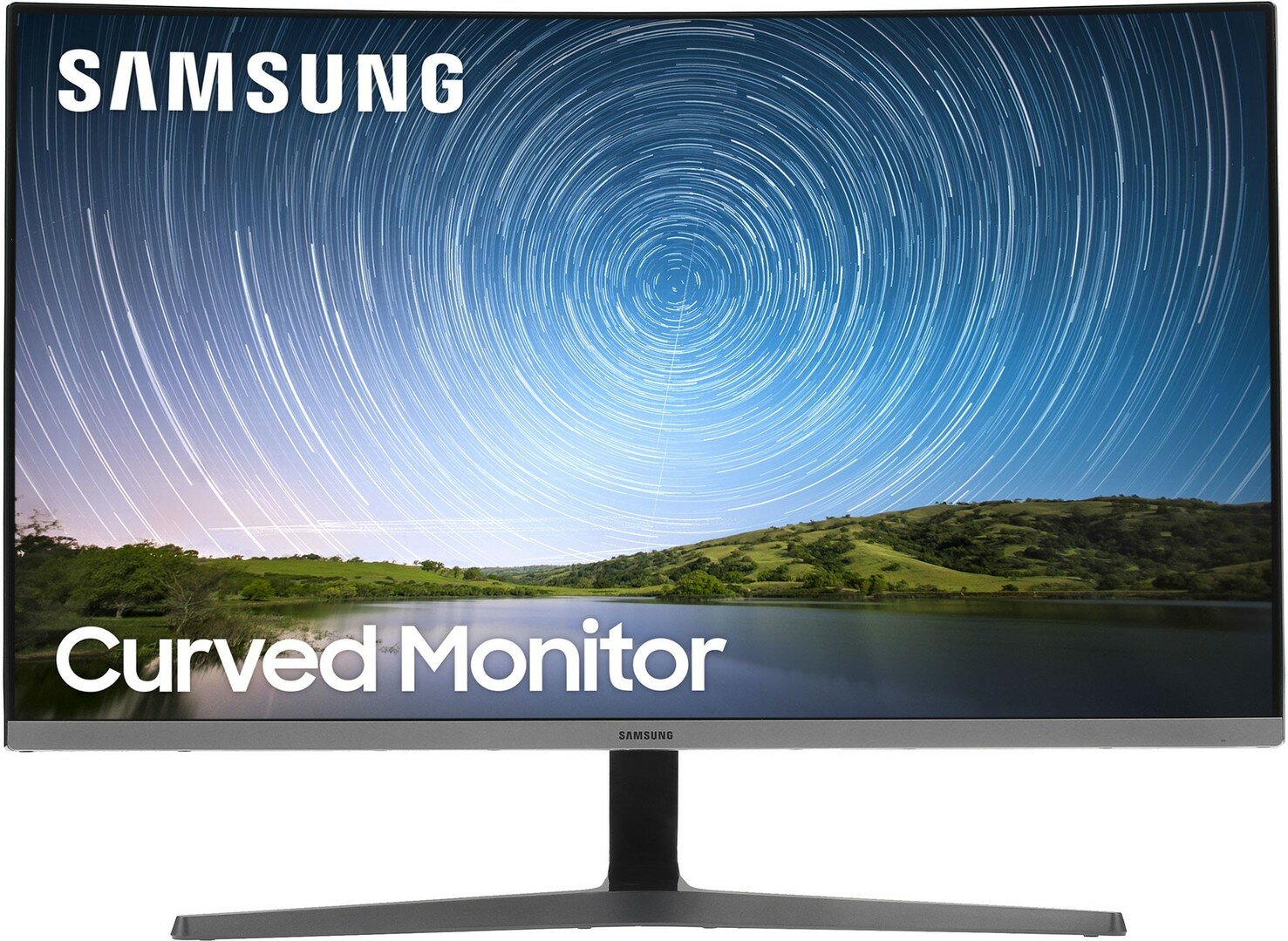 Монитор Samsung C32R502FHI 31.5"