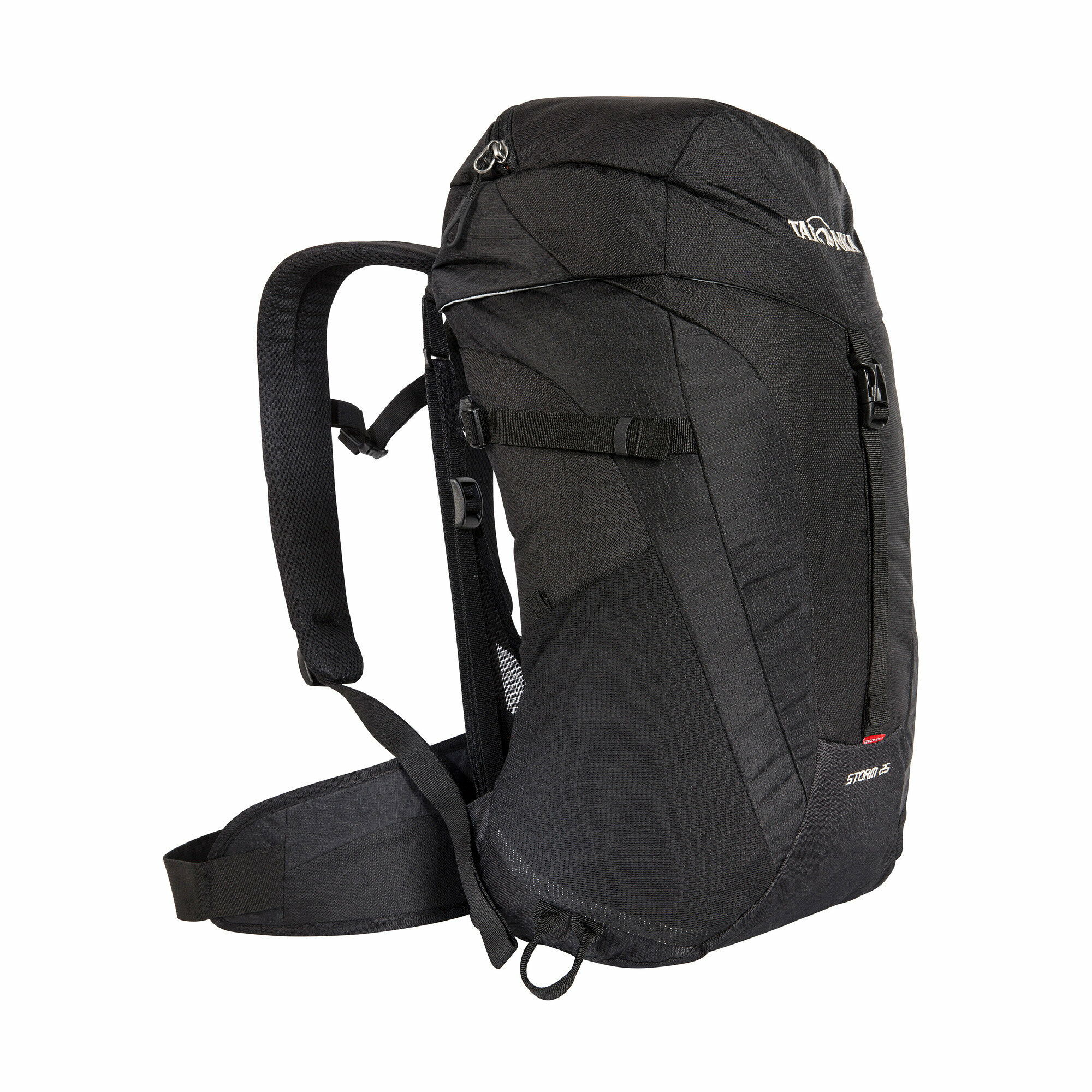 Рюкзак Tatonka STORM 25 black