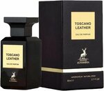 TOSCANO LEATHER edp80ml (версия TomFordTuscanLeather) - изображение