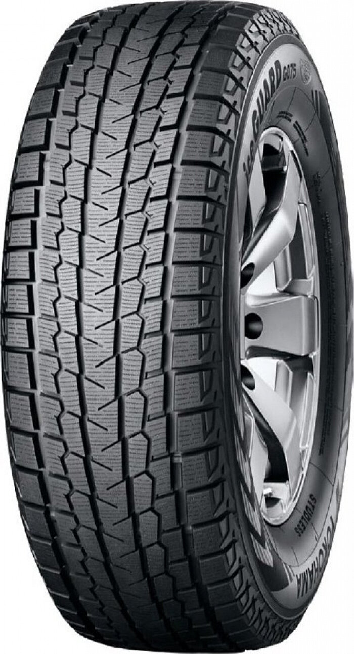 235/65 R18 Yokohama IceGuard G075 106Q