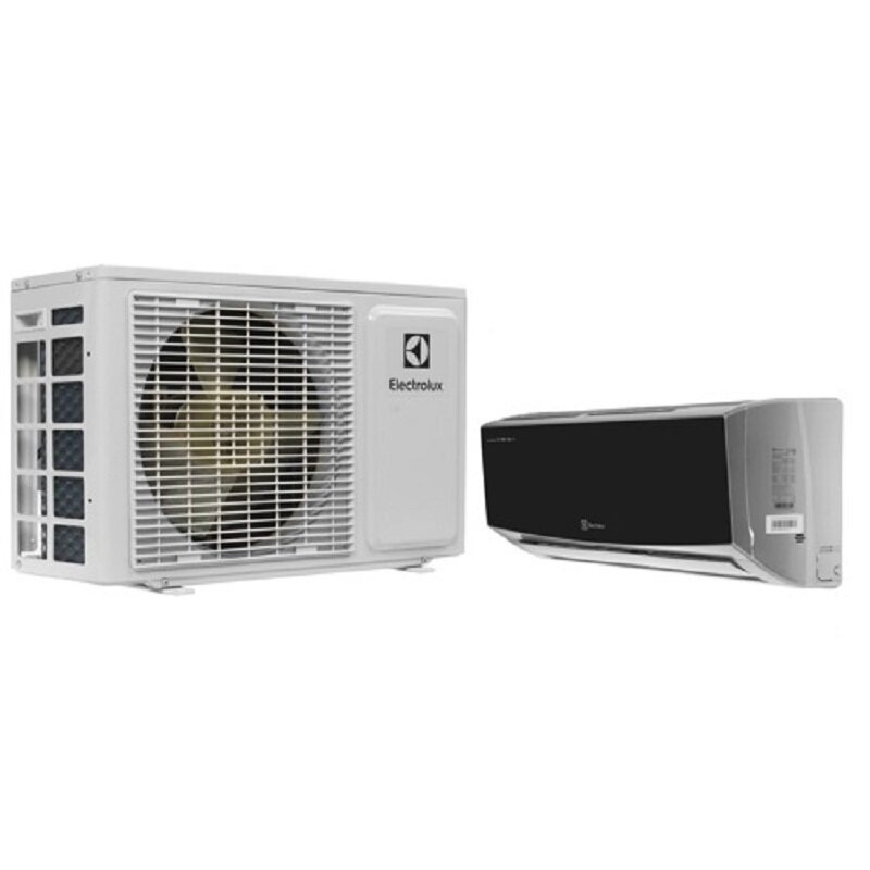 Сплит-система Electrolux Air Gate 2 EACS-09HG-B2/N3 комплект - фотография № 3