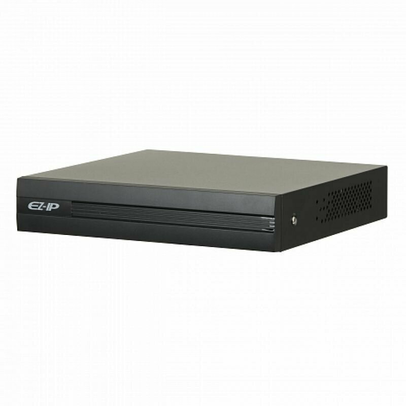 IP-видеорегистратор EZ-IP EZ-NVR1B04HS-4P/H