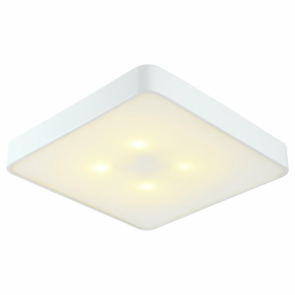 Потолочный светильник Arte Lamp A7210PL-4WH