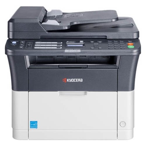   Kyocera FS-1120MFP (4, 20 ppm, 1200dpi, 64Mb, USB, , )