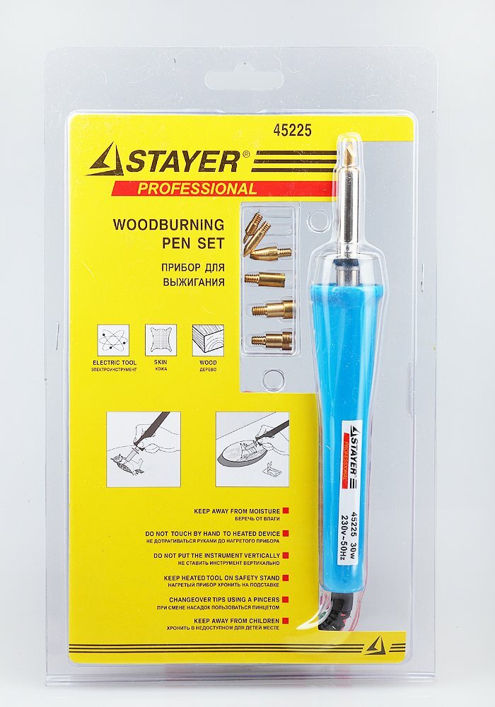      Stayer   6 