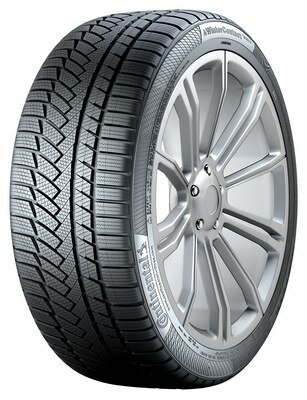 Шины continental wintercontact ts 850 p 215/45r17 91v xl fr