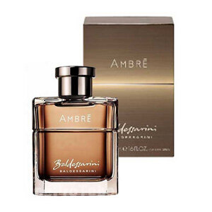   Hugo Boss Baldessarini Ambre 90 .