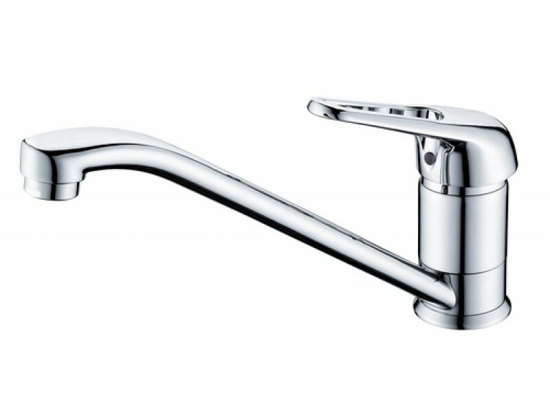 Elghansa Kitchen 56A0189 CR Смеситель для кухни, хром