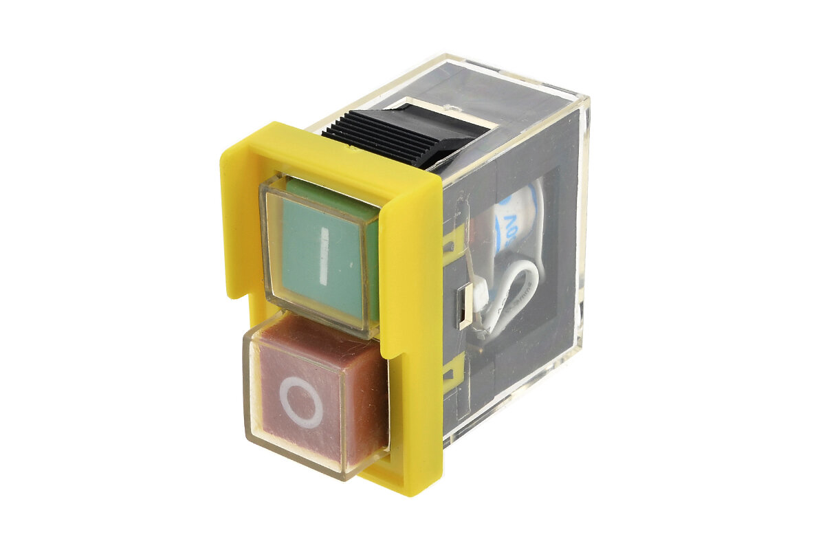 фото Пускатель магнитный для инструмента энкор К-10