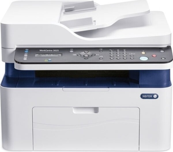 МФУ Xerox WorkCentre 3025NI .