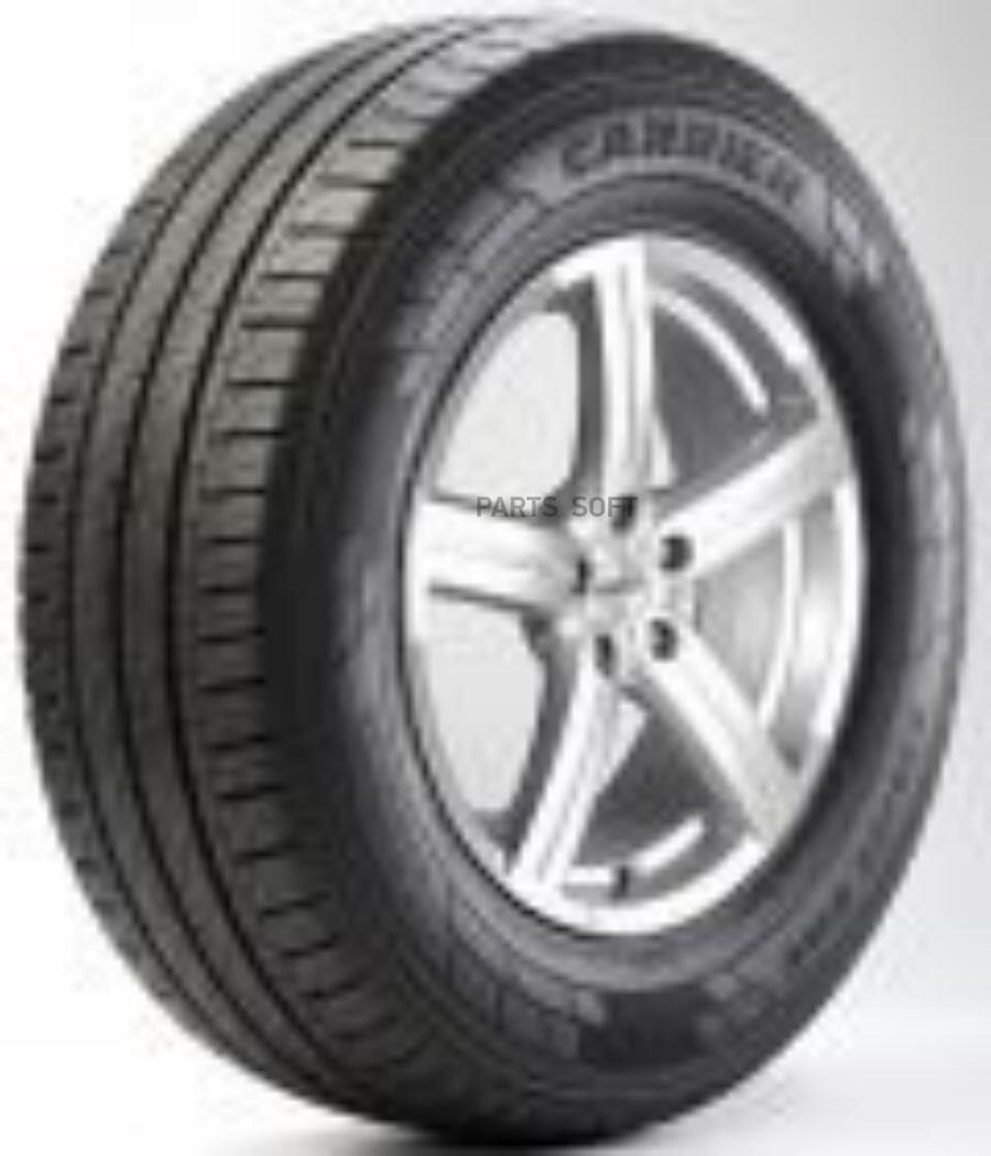 PIRELLI 2622200 Пирелли 225/75/16 R 121 C CARRIE