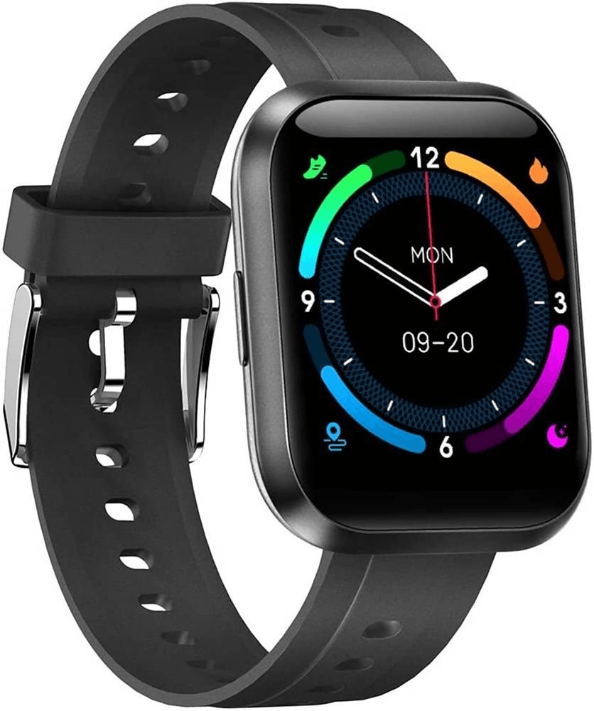 Умные часы E-Joy Smart Watch Plus Omthing - фото №1