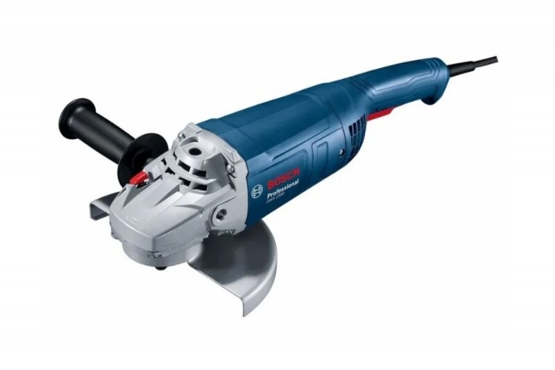 Угловая шлифмашина Bosch GWS 2200 (06018C10R0)