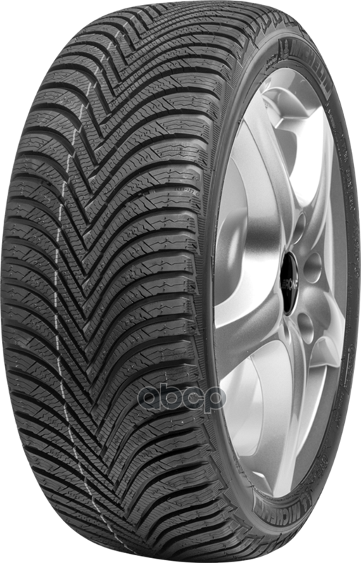  Michelin Pilot Alpin 5 275/35 R20 102 W