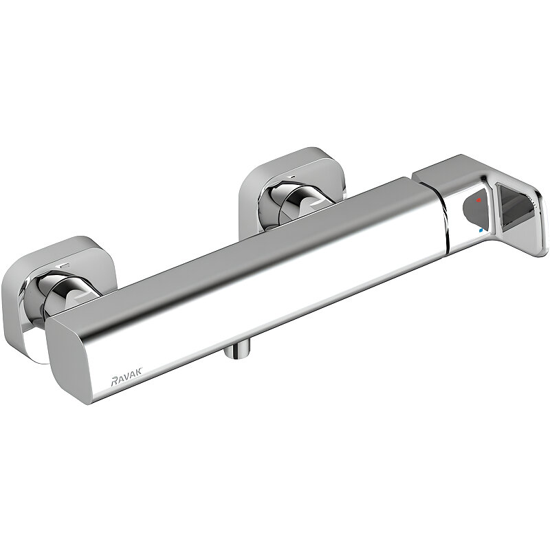 Смеситель для душа Ravak x070066 Хром