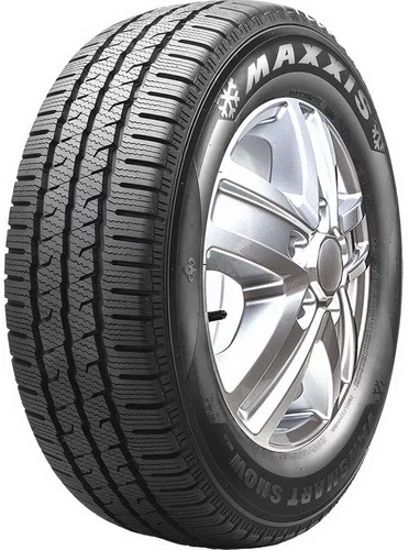 Maxxis WL2 Vansmart Snow 235/65 R16C 115/113R