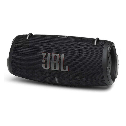 Портативная колонка JBL Xtreme 3, 100Вт, черный [jblxtreme3blk]